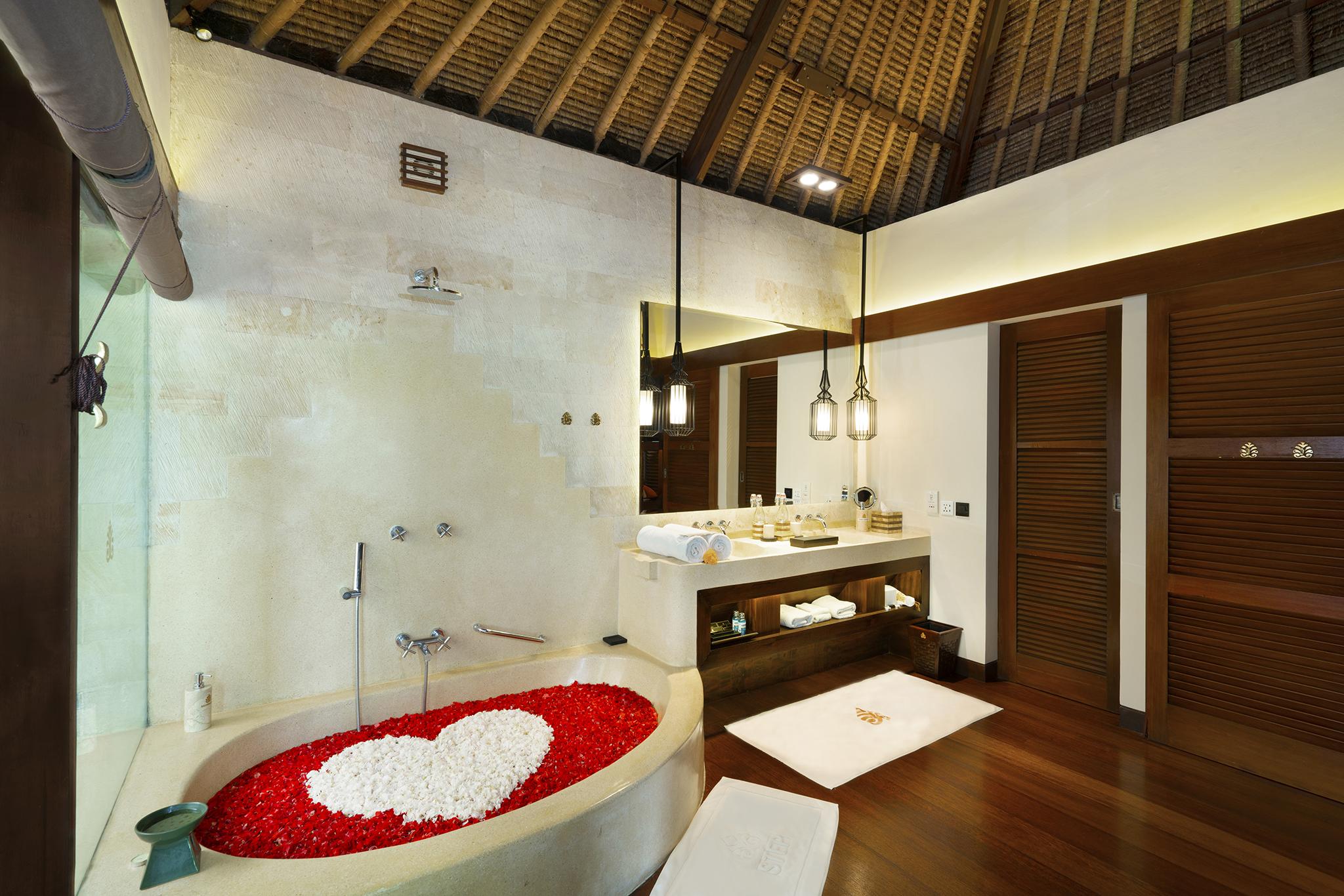 Hanging Gardens Of Bali Ubud Exterior foto